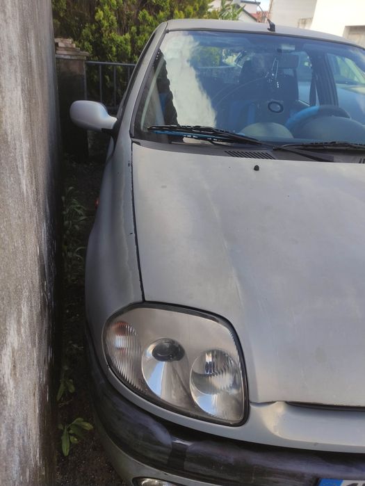 Renault Clio 1.9 dti