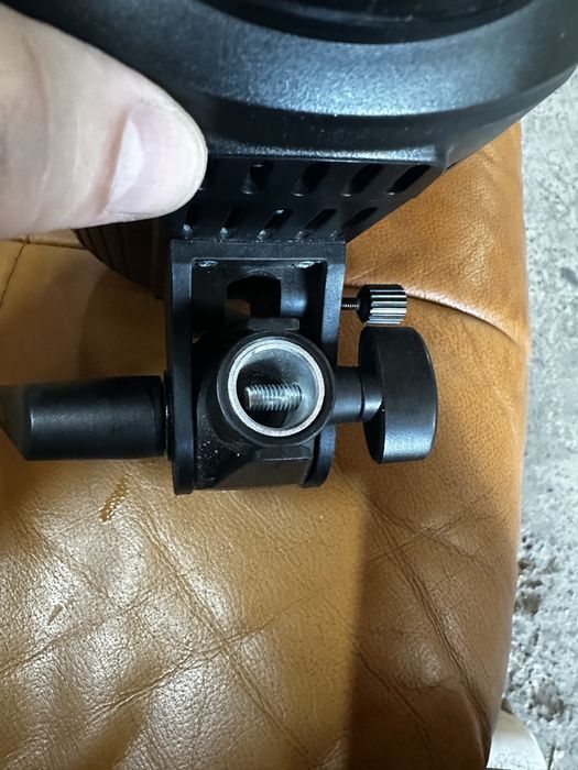 Спалах студійний GODOX E120