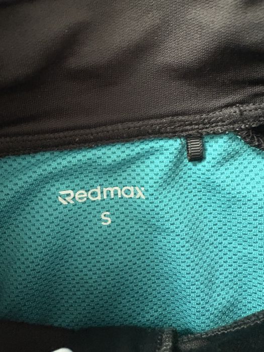 Kurtka sportowa damska