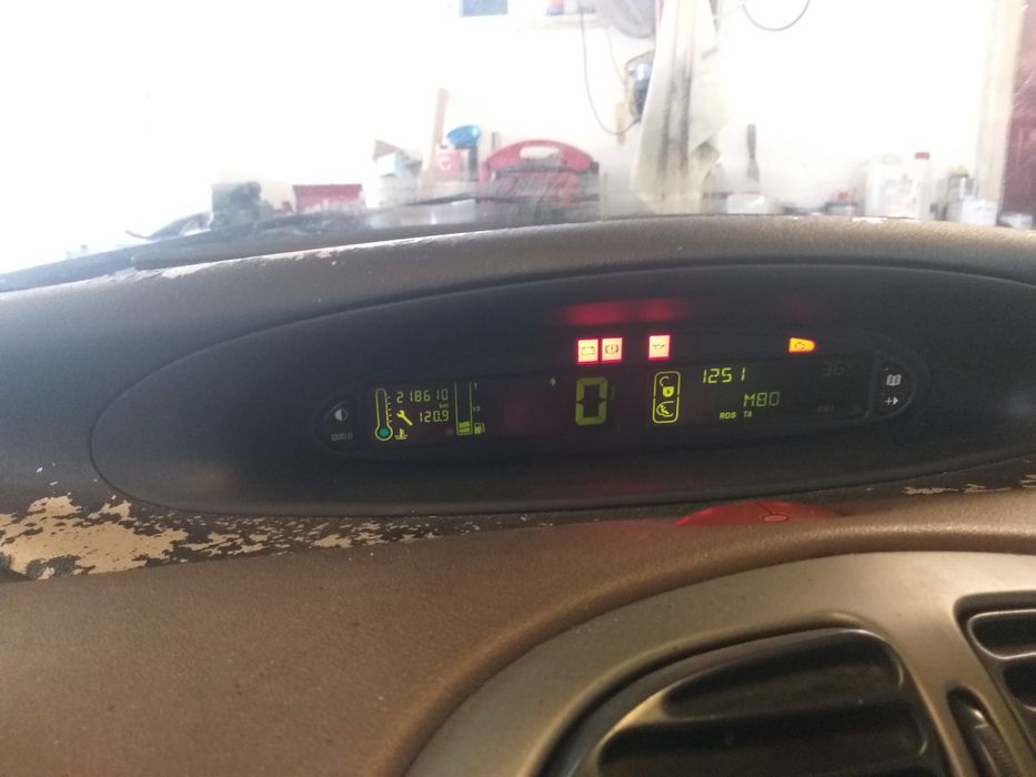 Citroen Xsara Picasso