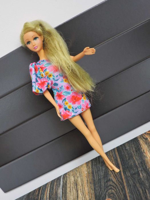 Mattel Laleczka barbie