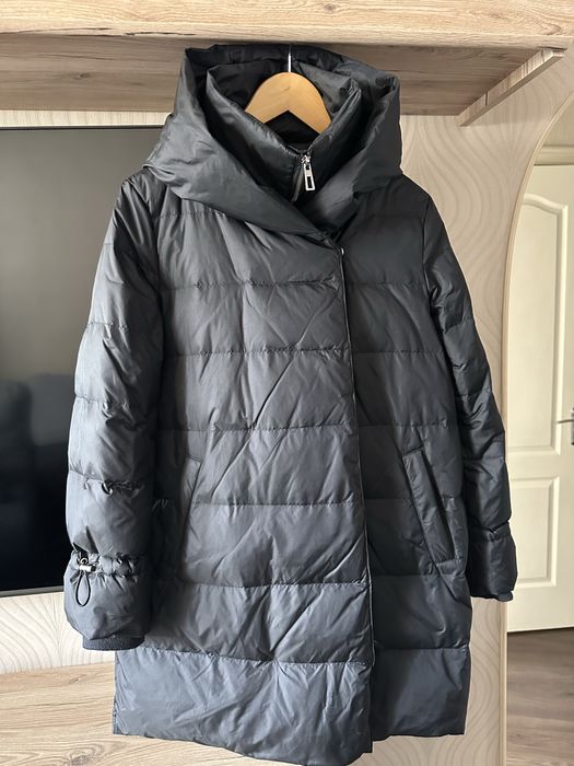 Пуховик Zara розмір S