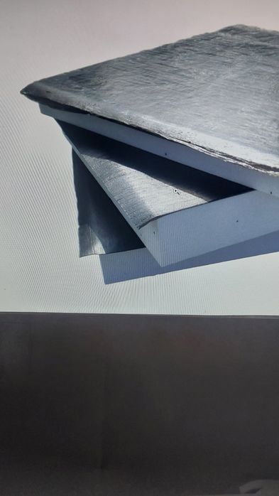 styropapa różne grubości