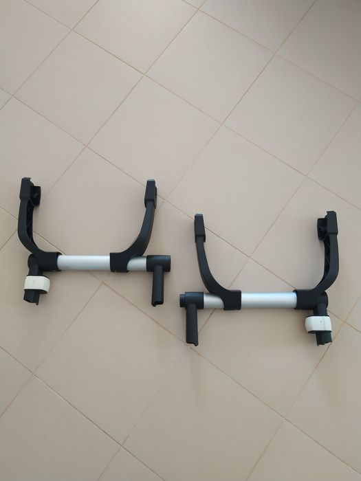 Adaptador duplo Bugaboo Donkey64739924560001121