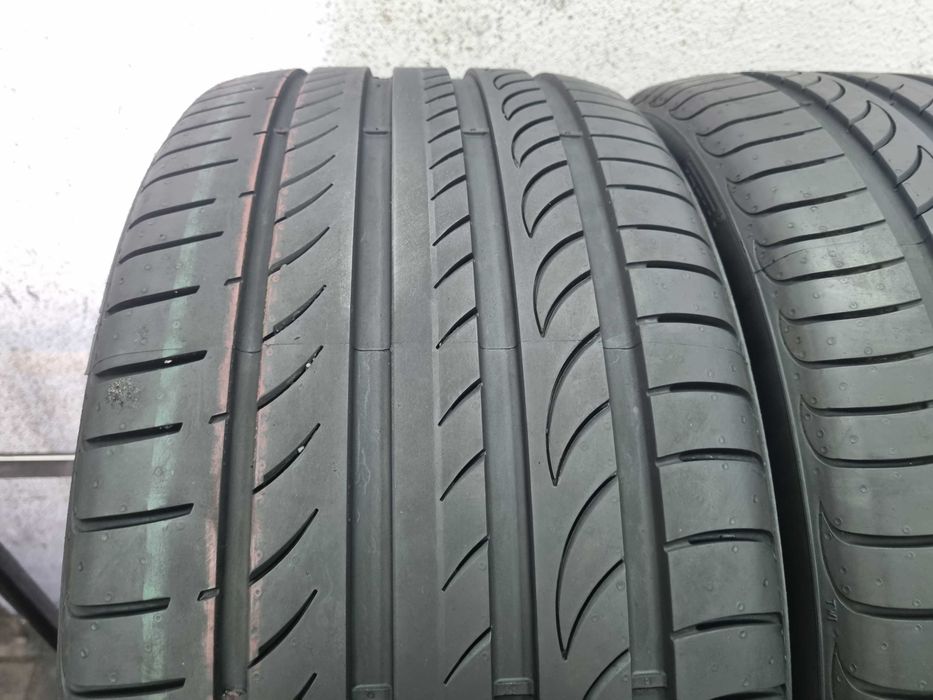 255/35/19 96Y Pirelli POWERGY 2024/2025