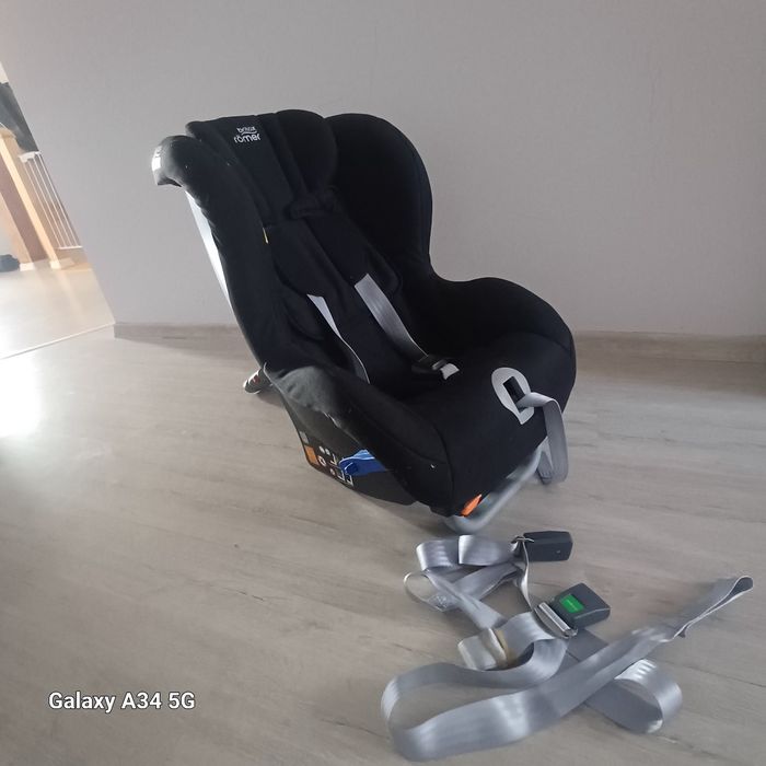 Fotelik  samochodowy  britax rõmer