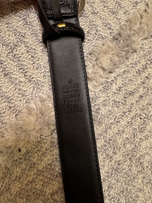 Ремінь Gucci ремень гучи гучі