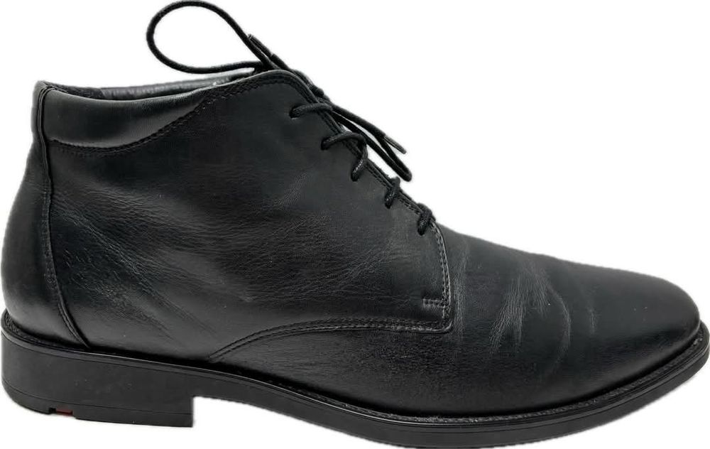 Buty męskie skórzane Lloyd Rozmiar 44,5
