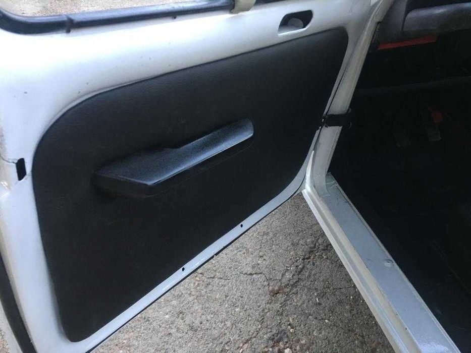 Renault 4 GTL 1984 modelo 112800