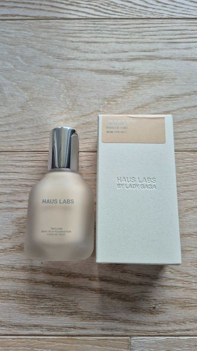 Podkład Haus Labs by Lady Gaga - 015 Fair Warm