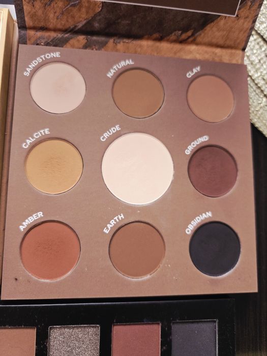 Zestaw kosmetyków 21 elementów Mac Affect Pease Kobo