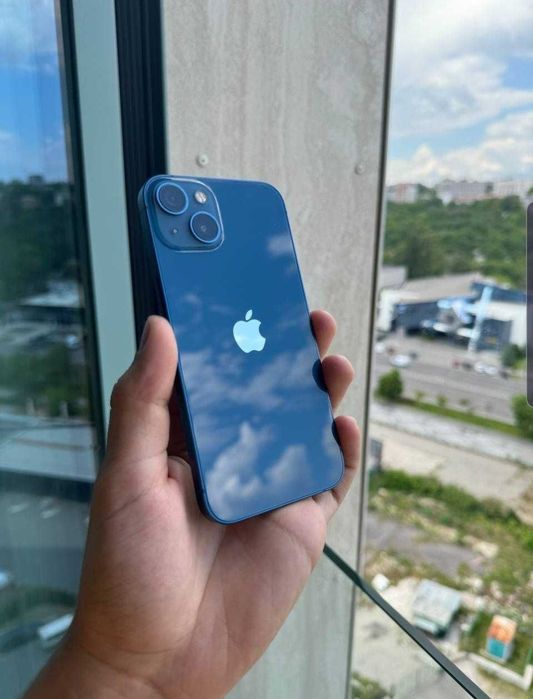 iPhone 13 128GB Newerlock