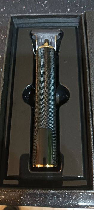 Trymer do włosów Alpha