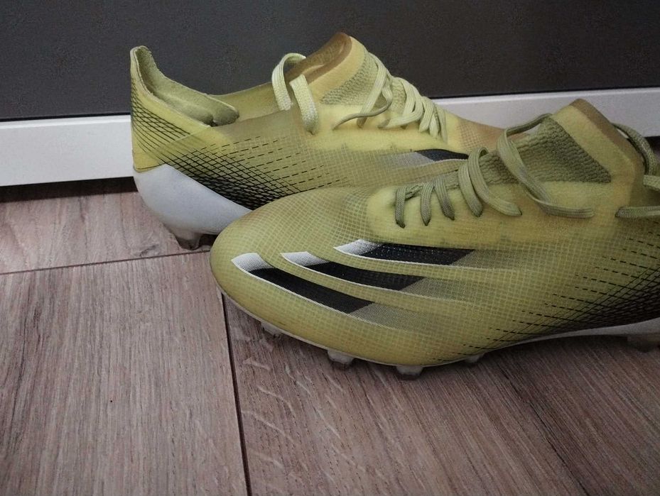 Adidas X Ghosted.1 FG buty piłkarskie size 39 i 1/3