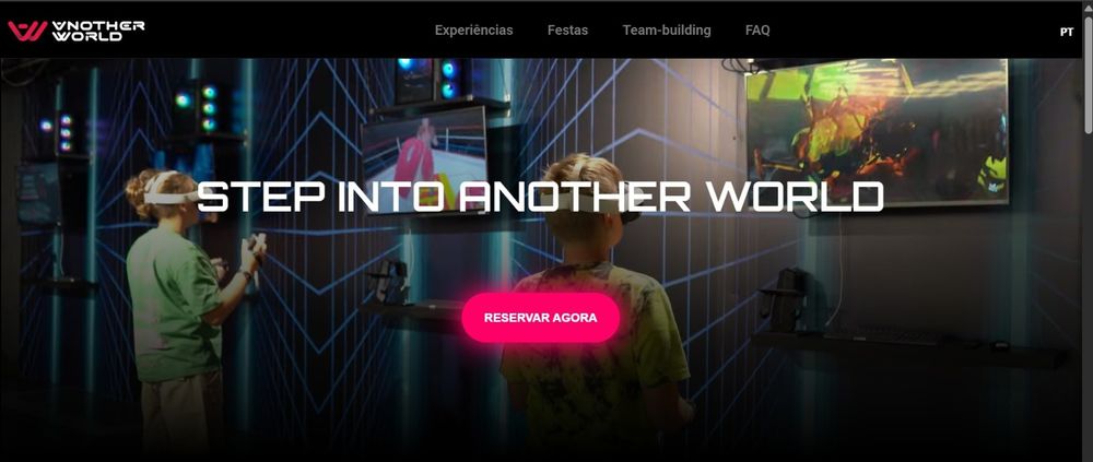 Técnico Informática/Criação Websites