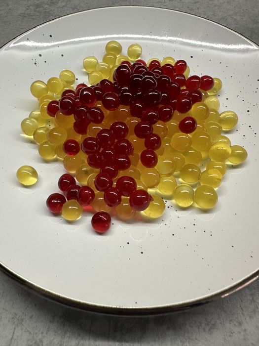 Бабл ті bubble tea Нові смаки