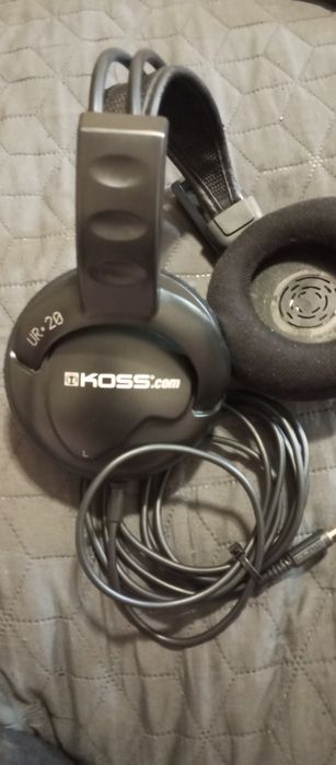 Наушники KOSS UR.20