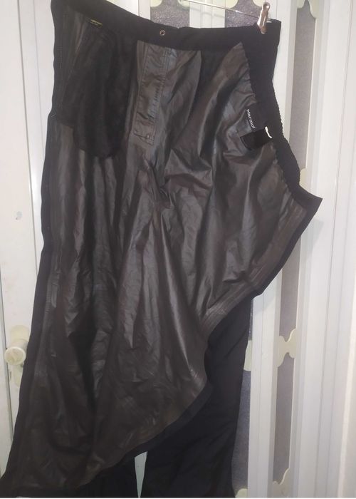 Мото-штаны мебранные самосбросы Marmot (Англия) дышащие.