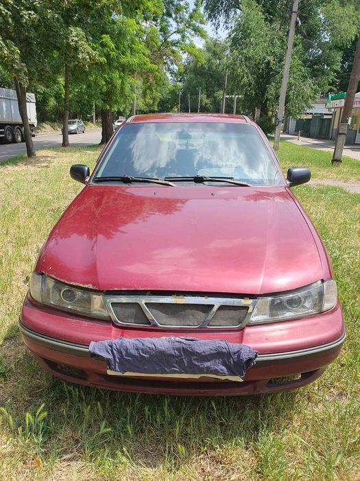 Дэу  нексия  продам