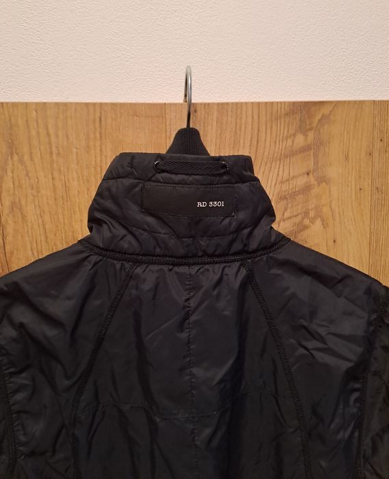 Damska wiosenna bluza kurtka sportowa G-star Raw r.M