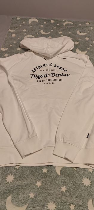 Camisola mangas compridas