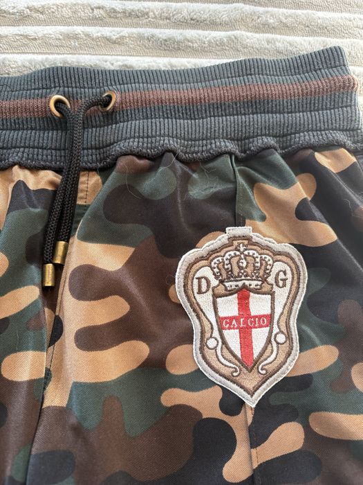 Kurtka bomberka  szorty komplet D&G, ORYGINAŁ, BDB. Unikat
