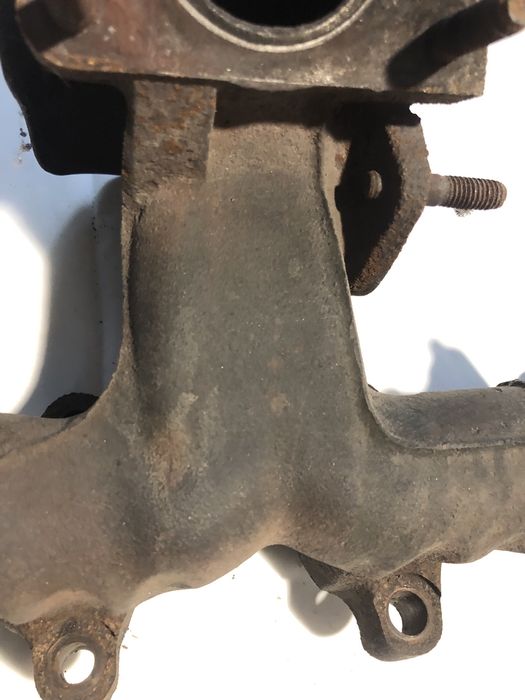 Коллектор крафтер 2,5