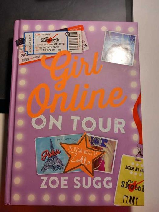 Girl Online: on Tour