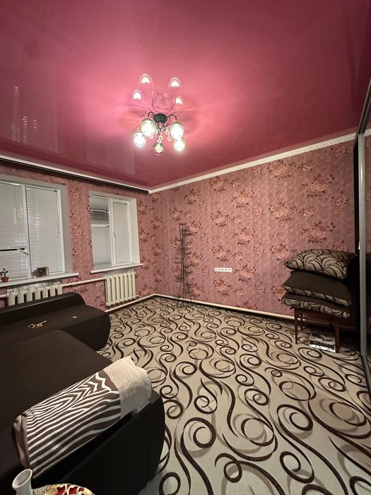 Продается дом с гаражом