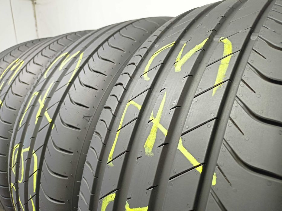 Dunlop SP Sport Maxx 235/45/19 2023r. 99V Nowe (2973)