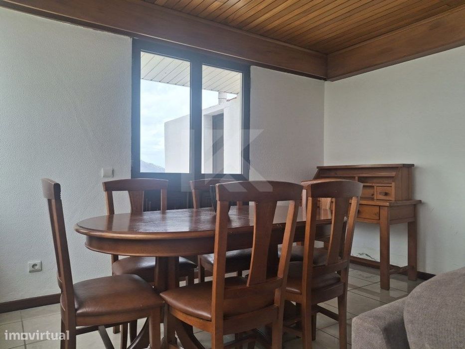 Apartamento T2 Avenida do Infante