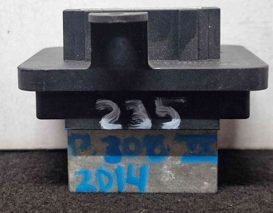 Resistência da Chauffage / Sofagem CE859001 - PEUGEOT 308 II