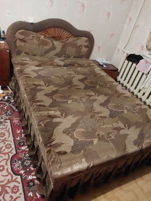 Продам кровать-комод