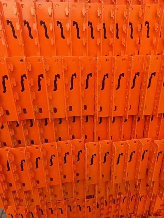 regały magazynowe paletowe Stow trawers 1800, 2700, 3300, 3600