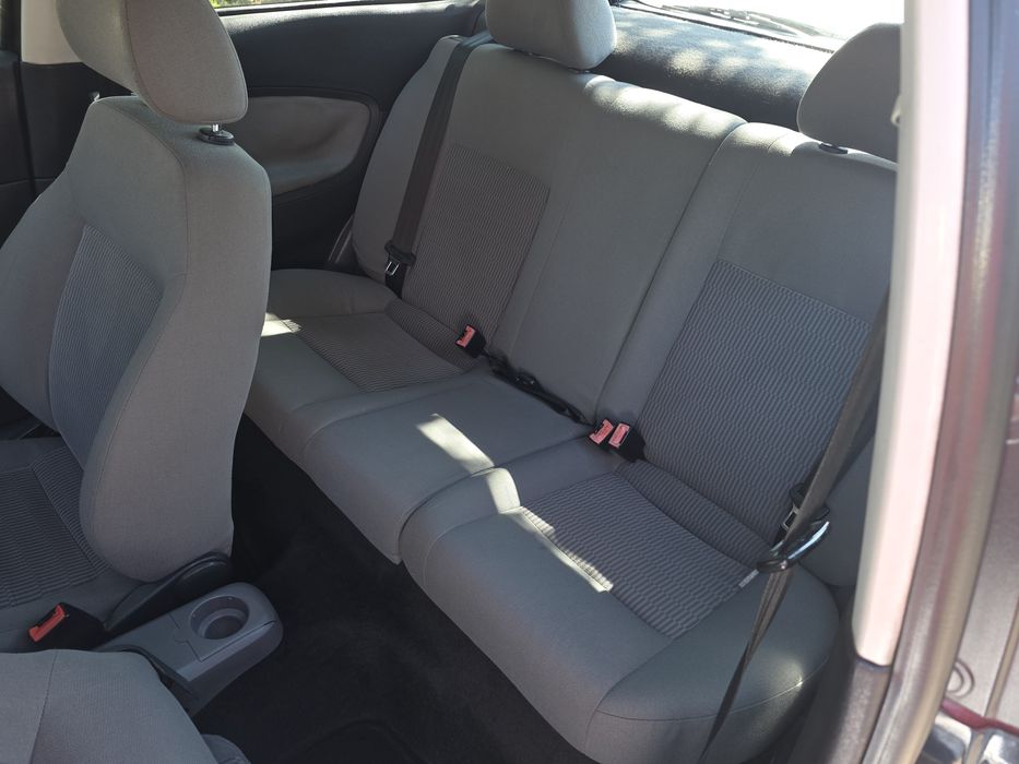 Seat Ibiza 1.4 Tdi sport