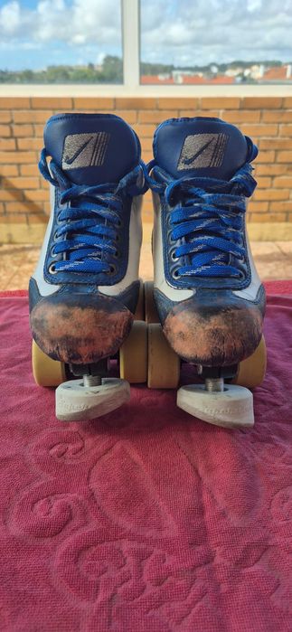 Equipamento Hóquei em Patins
