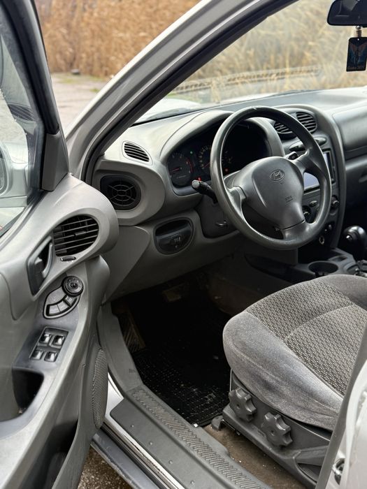 ‼️Сантафе 2.0 дизель Полный привод Автомат хорошее тех состояние ‼️