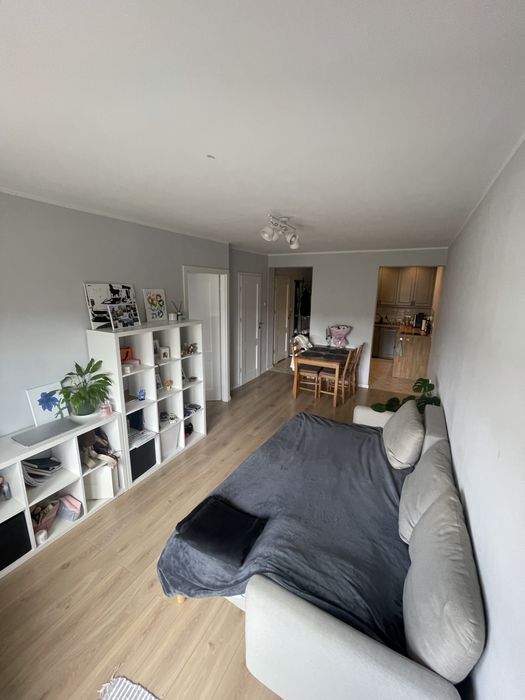 Mieszkanie Gdynia Kack - Widok 4