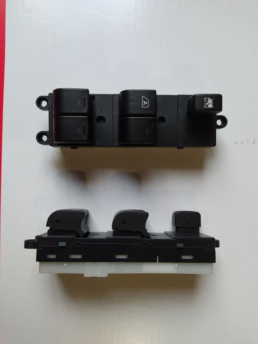 Блок кнопки стеклоподъемника nissan Кашкай Qashqai, X-trail T31, Note