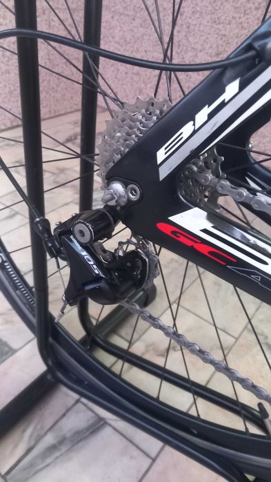 Bicicleta BH GC Aero 2 8.5 de 2013