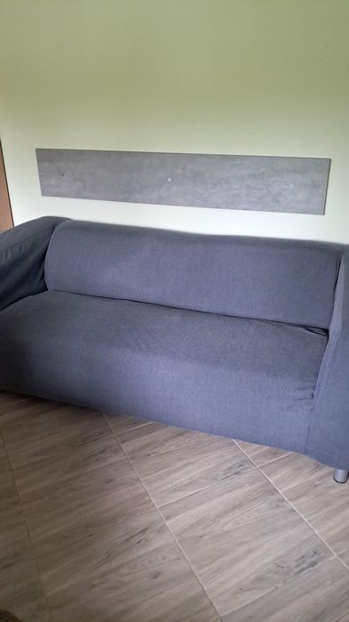 Sprzedam kanapę ikea