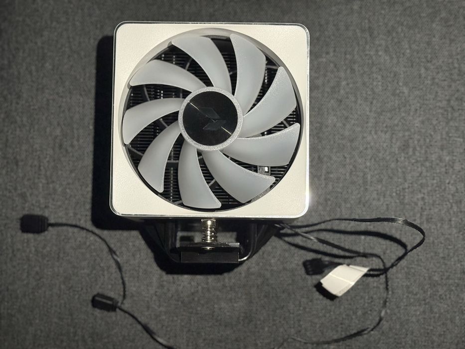 Кулер APNX AP1 White