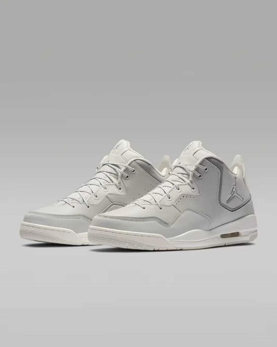 США‼️Кроссовки Nike Air Jordan Courtside 23 Max (40р по 49.5р) (AR1000-003)