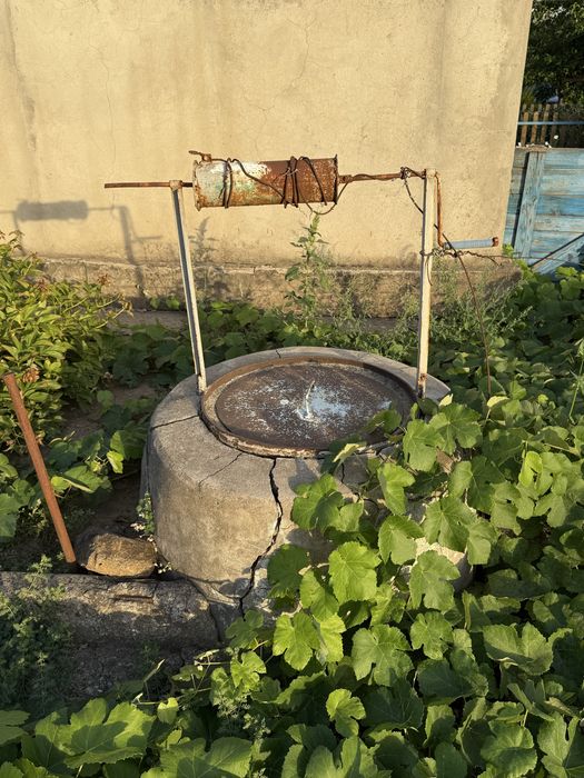 Будинок продаж Баштанка