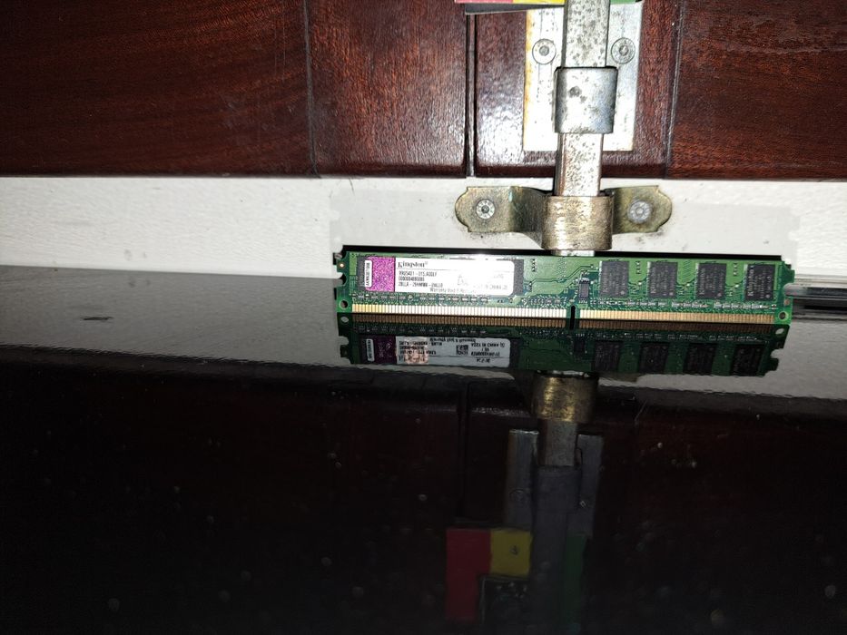 Componentes/peças para pc torre