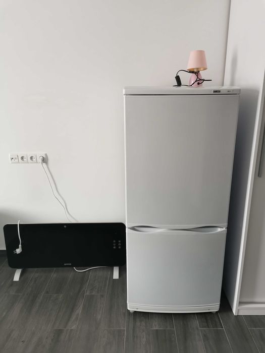 Здаю затишну смарт-квартиру з ремонтом. Є генератор.