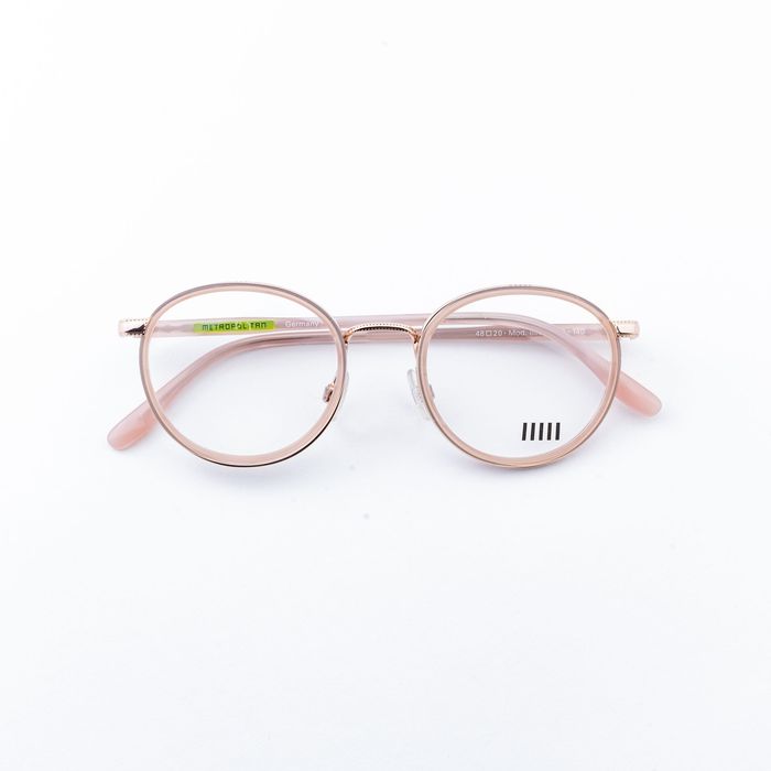 Metropolitan Mod. 8038 Okulary korekcyjne oprawki