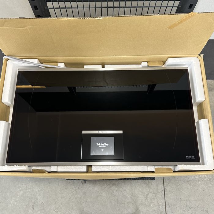 Сенсорна Індукційна варильна поверхня KM6395EDST