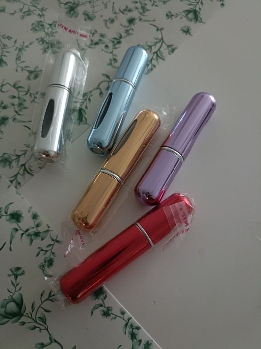 Nowy Atomizer / perfumetka 5 ml