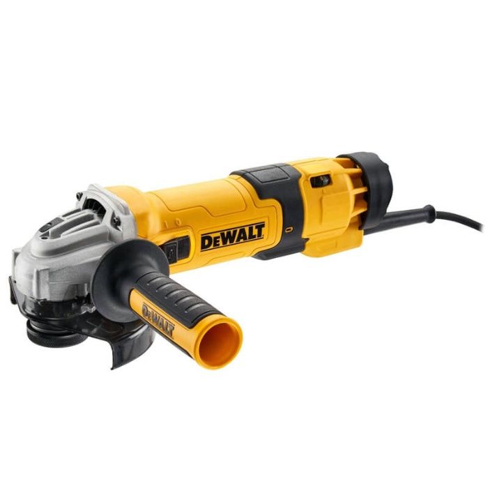 DeWALT DWE4257 Кутова шлiфмашина 220 v\ 125мм\гарантiя
